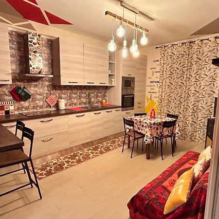 דירות קסמסימה Creedhouse In The Historic Center מראה חיצוני תמונה