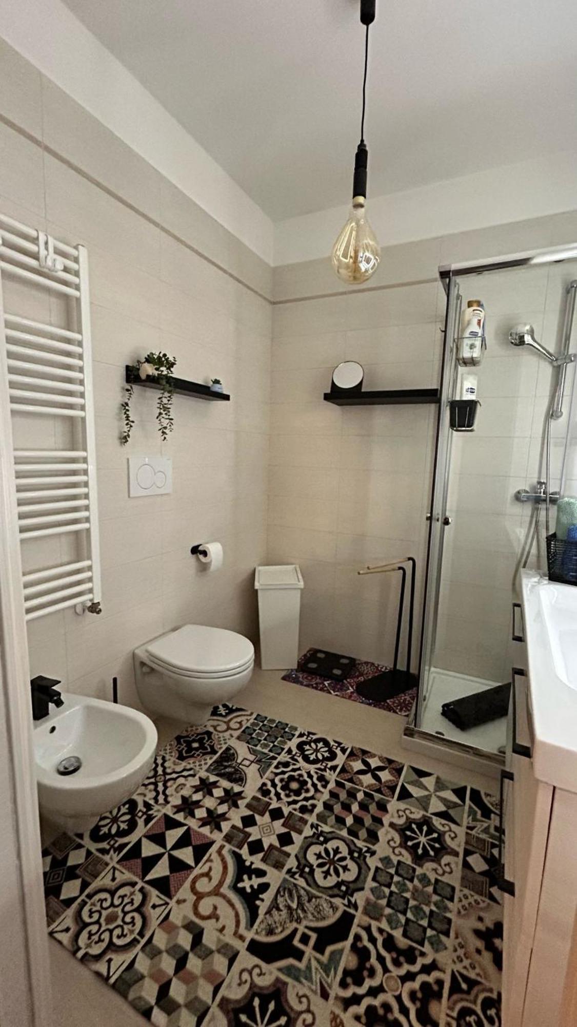 דירות קסמסימה Creedhouse In The Historic Center מראה חיצוני תמונה