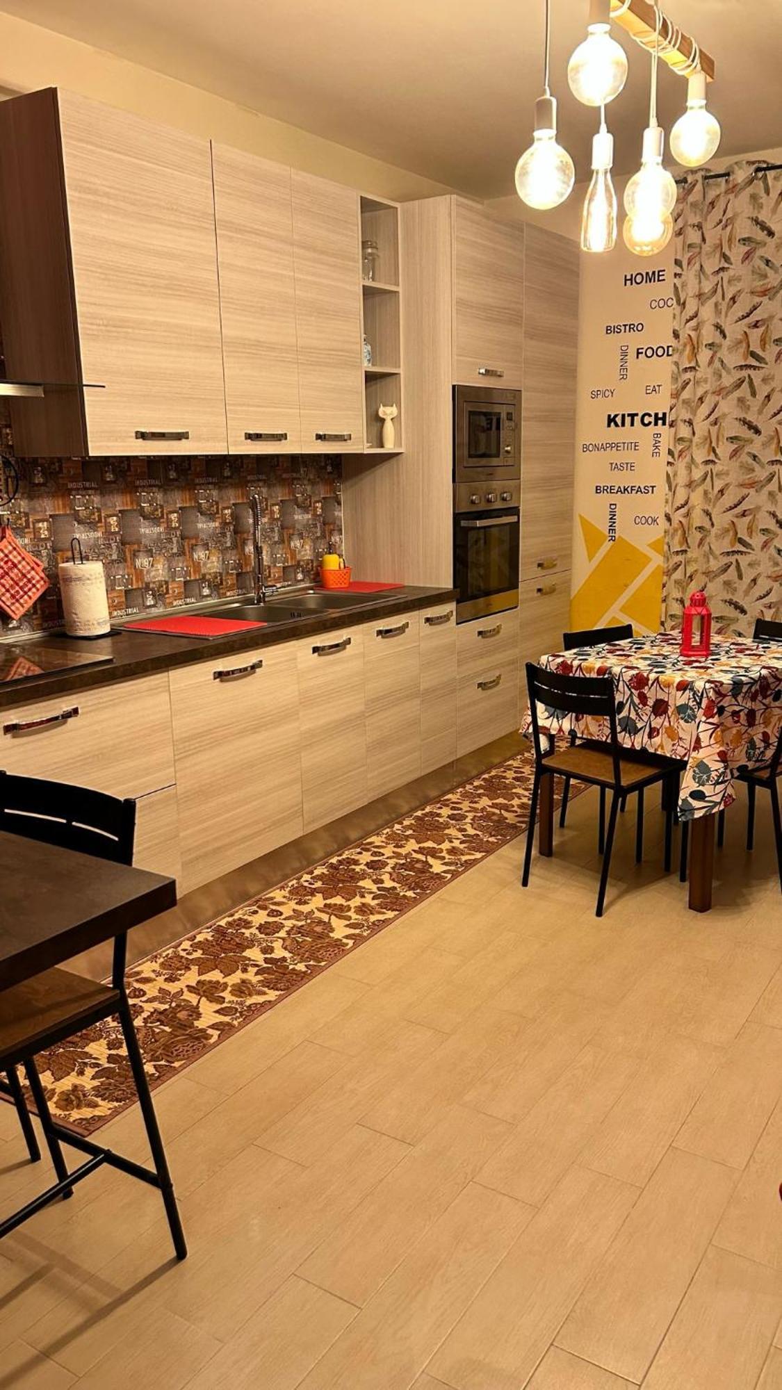 דירות קסמסימה Creedhouse In The Historic Center מראה חיצוני תמונה