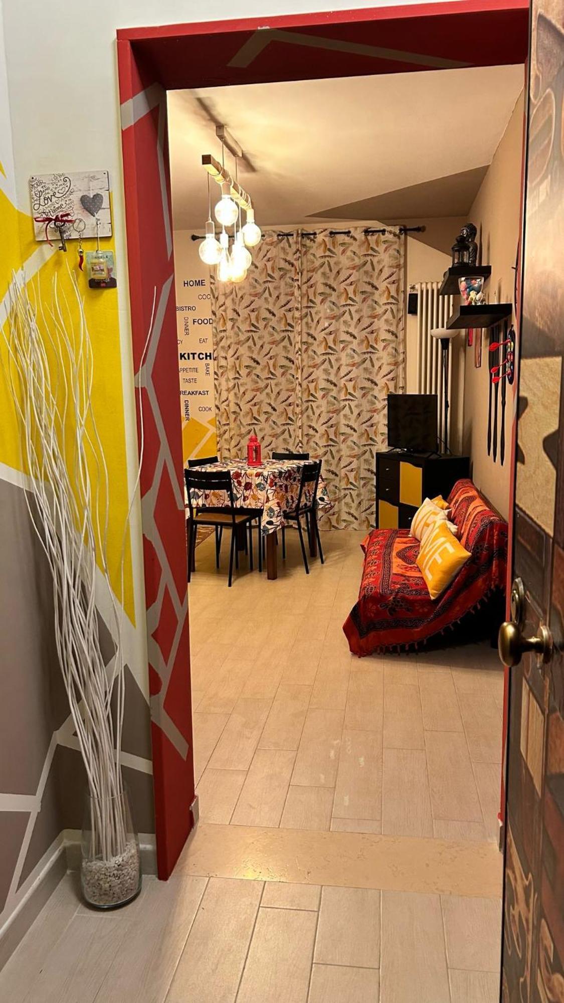 דירות קסמסימה Creedhouse In The Historic Center מראה חיצוני תמונה
