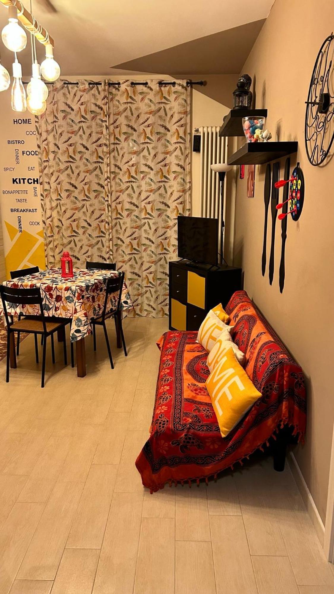 דירות קסמסימה Creedhouse In The Historic Center מראה חיצוני תמונה