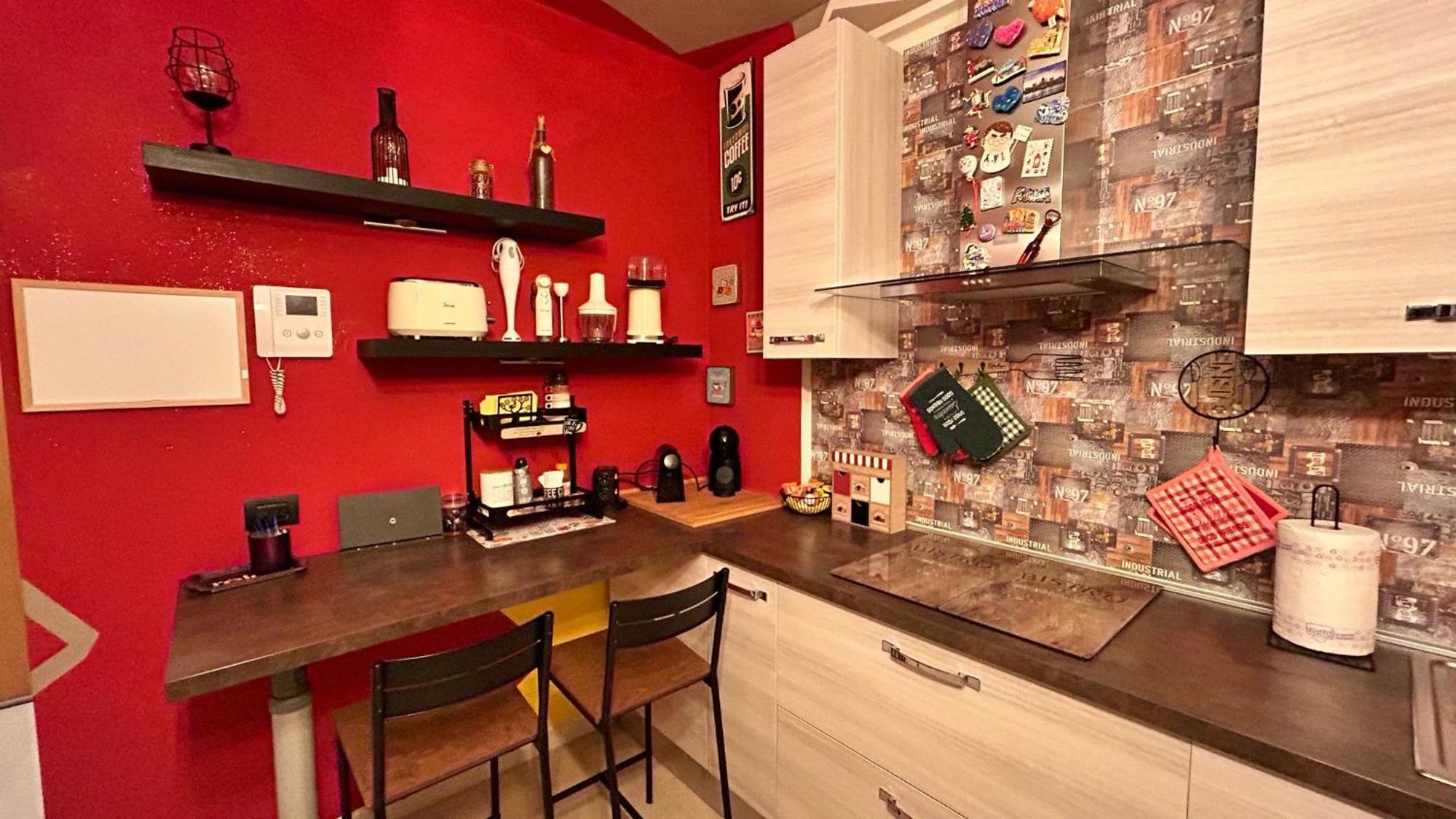 דירות קסמסימה Creedhouse In The Historic Center מראה חיצוני תמונה